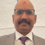 Dr. Om Kurmi